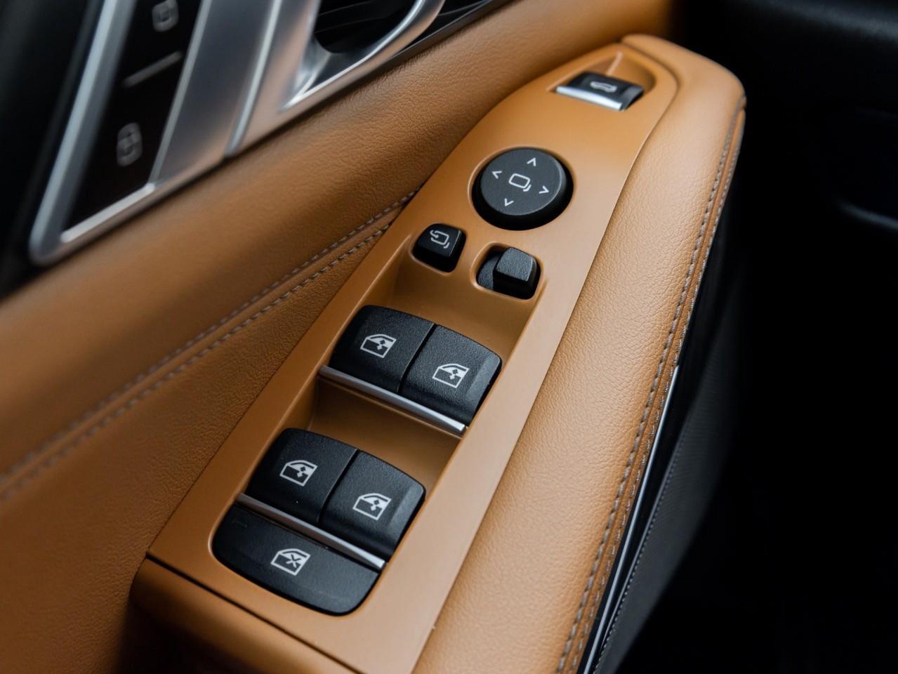 2024 BMW X5 xDrive40i 4dr All-Wheel Drive Sports Activity Vehicle Photo