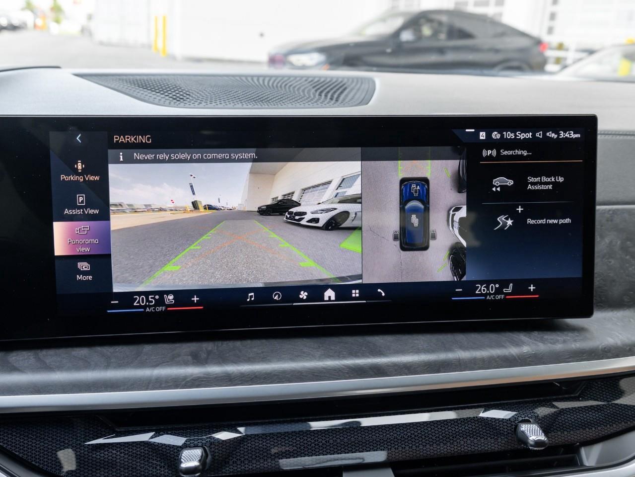 2024 BMW X5 xDrive40i 4dr All-Wheel Drive Sports Activity Vehicle Photo