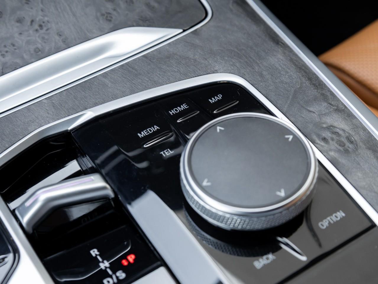 2024 BMW X5 xDrive40i 4dr All-Wheel Drive Sports Activity Vehicle Photo