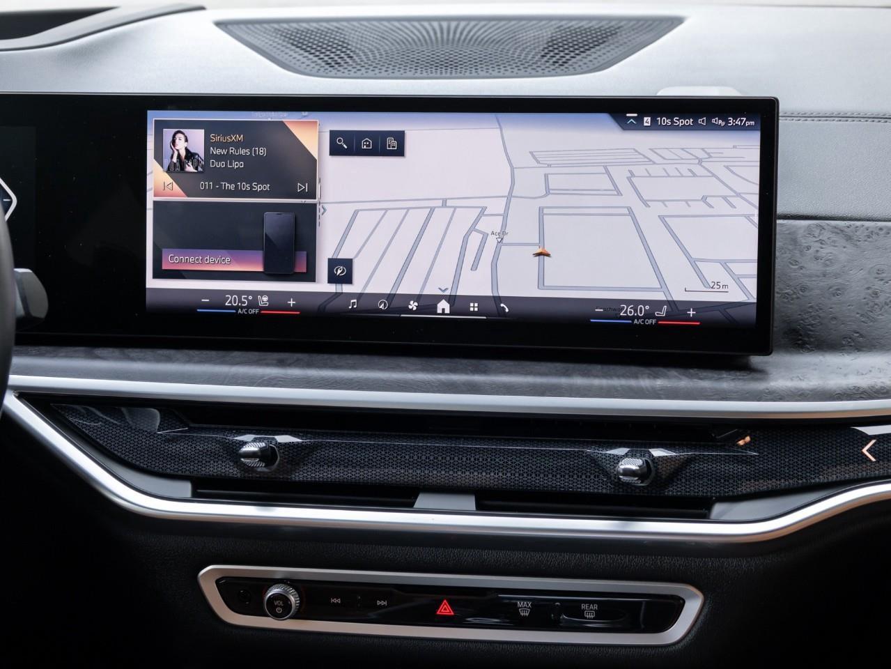 2024 BMW X5 xDrive40i 4dr All-Wheel Drive Sports Activity Vehicle Photo