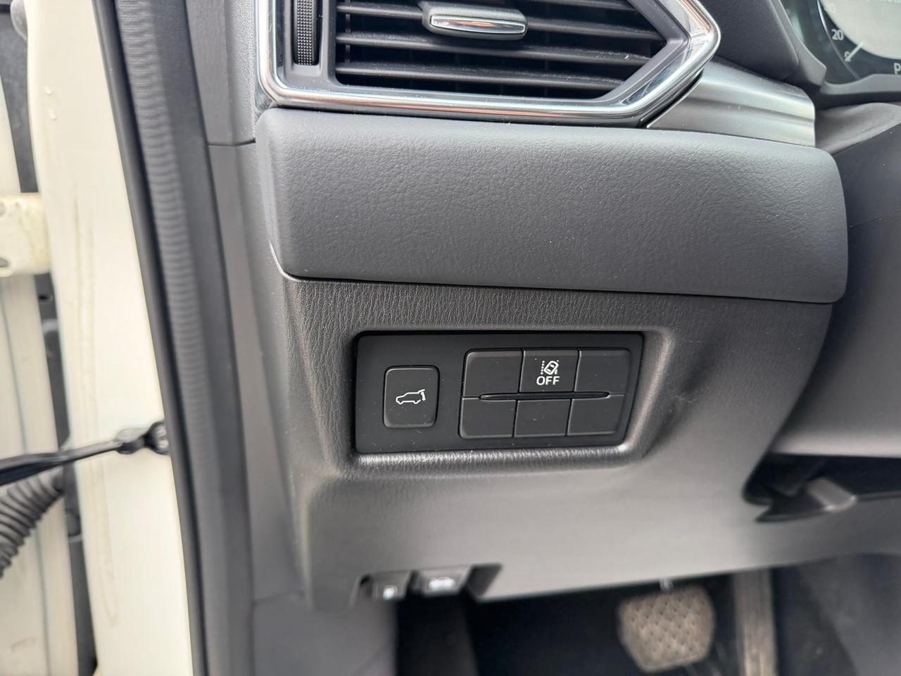 2025 Mazda CX-5 Preferred Photo