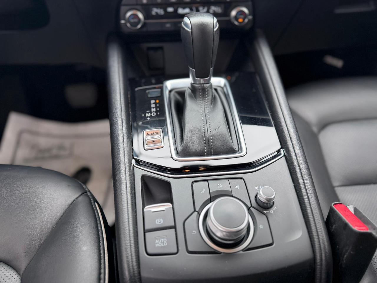 2025 Mazda CX-5 Preferred Photo