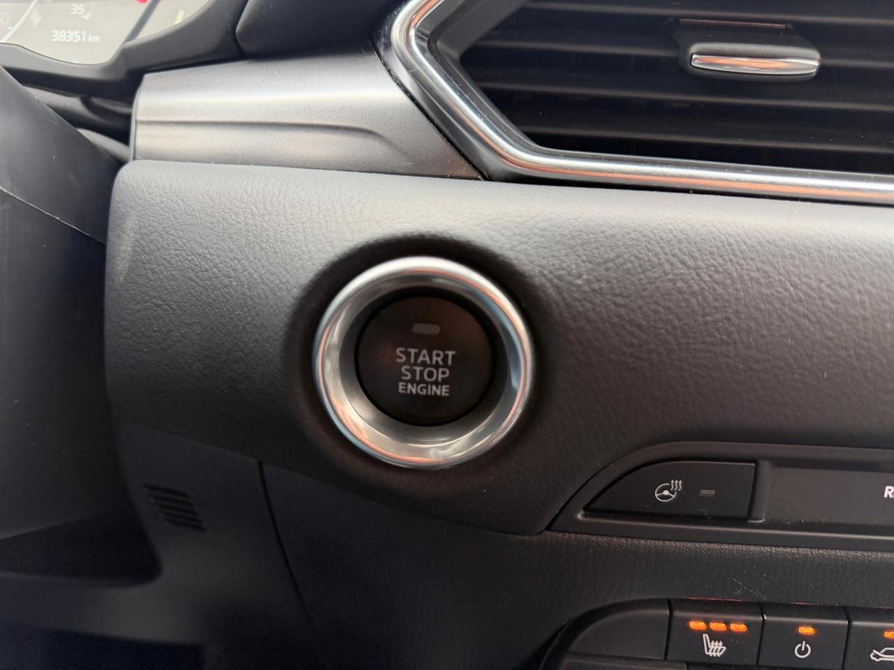 2025 Mazda CX-5 Preferred Photo