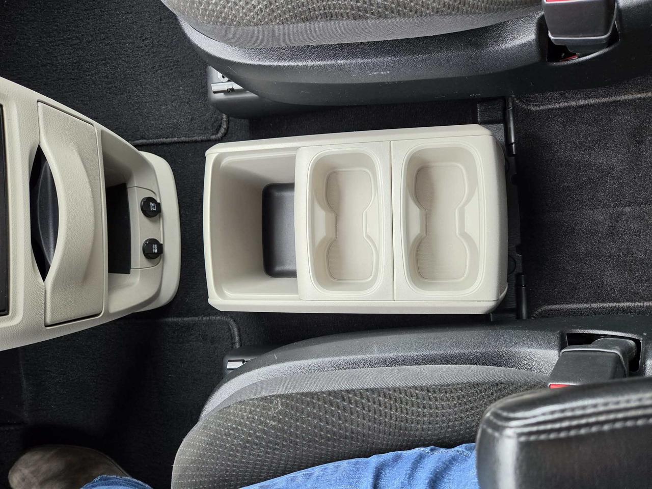 2018 Dodge Grand Caravan SXT 2WD Photo