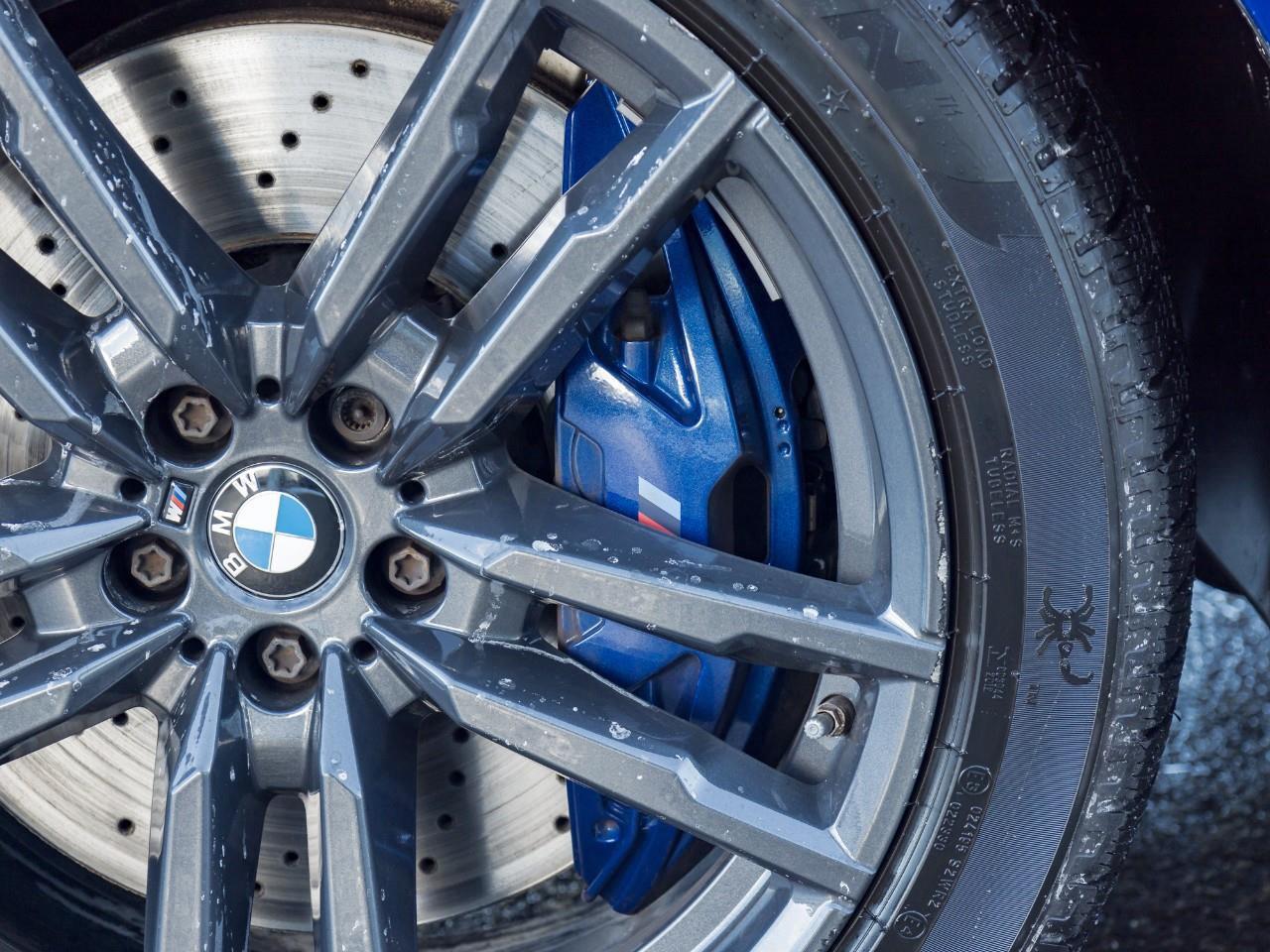 2023 BMW X3 M Competition 4dr All-Wheel Drive Sports Activity Vehicle Photo