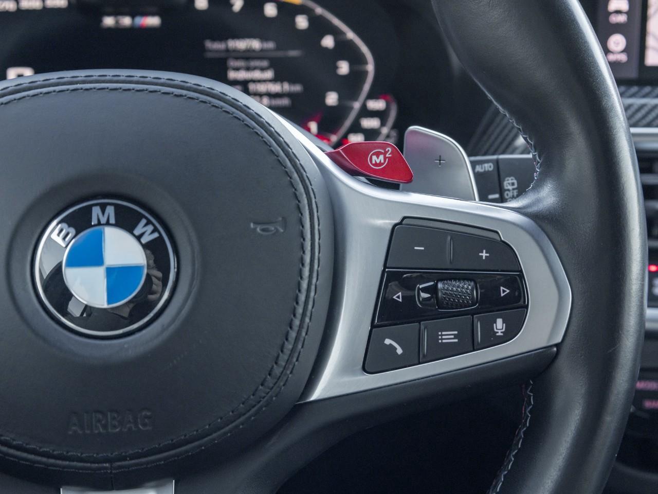 2023 BMW X3 M Competition 4dr All-Wheel Drive Sports Activity Vehicle Photo