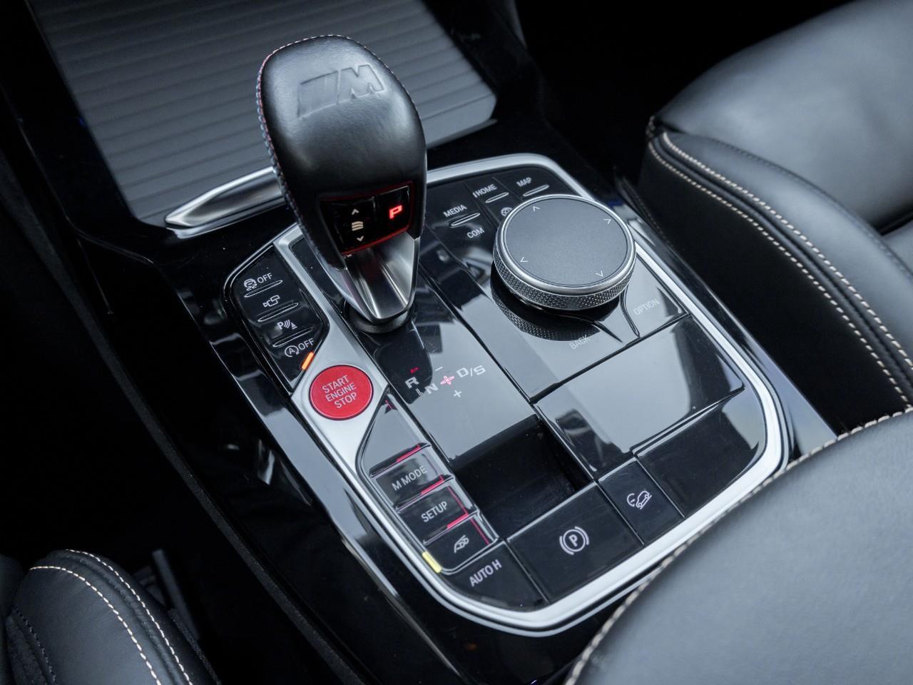 2023 BMW X3 M Competition 4dr All-Wheel Drive Sports Activity Vehicle Photo