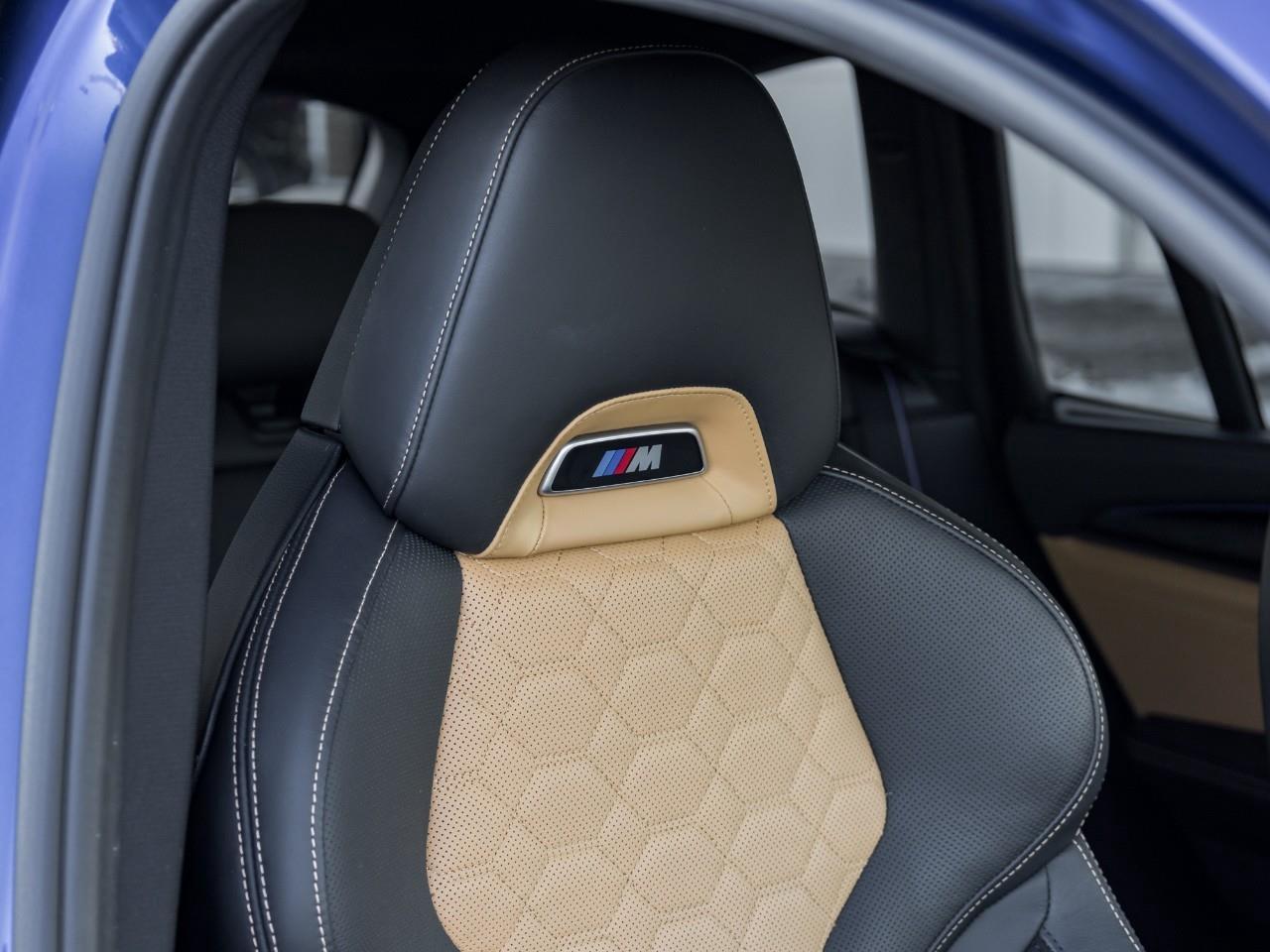 2023 BMW X3 M Competition 4dr All-Wheel Drive Sports Activity Vehicle Photo