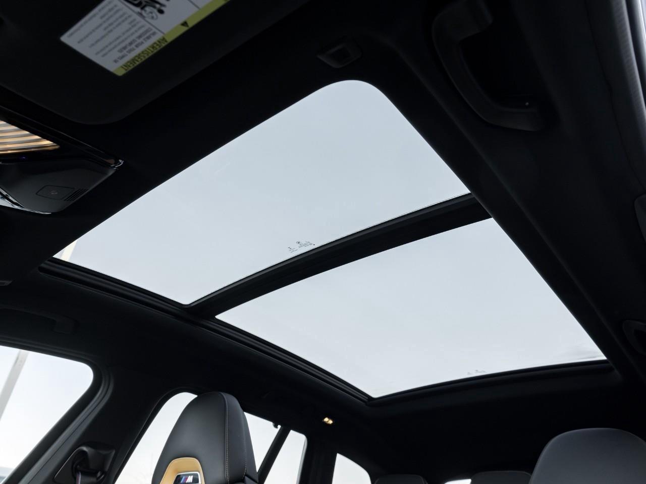 2023 BMW X3 M Competition 4dr All-Wheel Drive Sports Activity Vehicle Photo