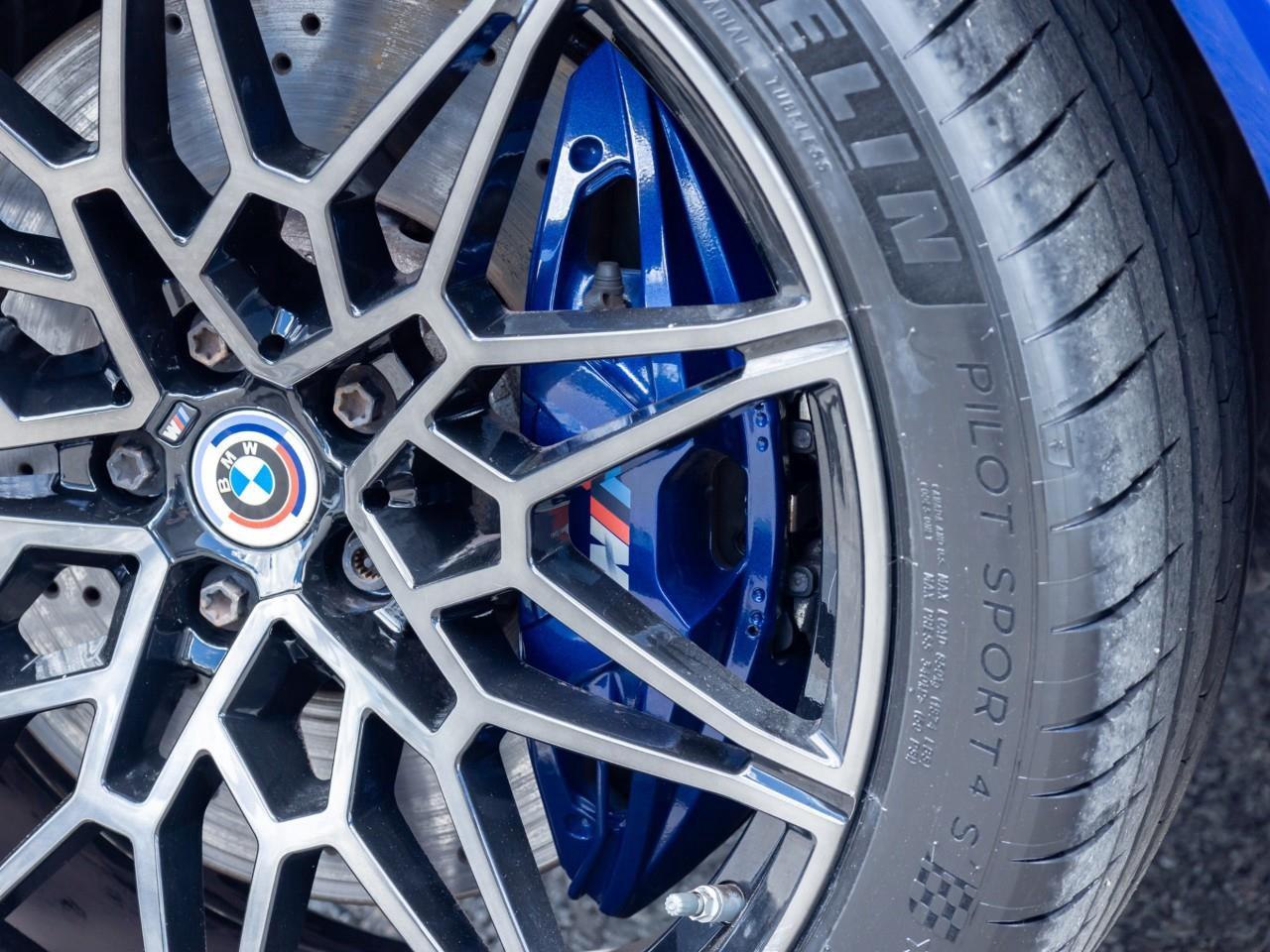 2023 BMW X3 M Competition 4dr All-Wheel Drive Sports Activity Vehicle Photo