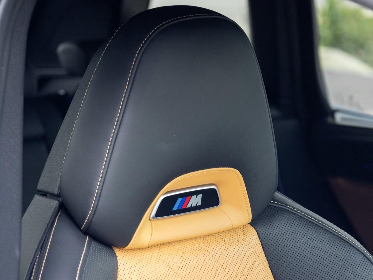 2023 BMW X3 M Competition 4dr All-Wheel Drive Sports Activity Vehicle Photo