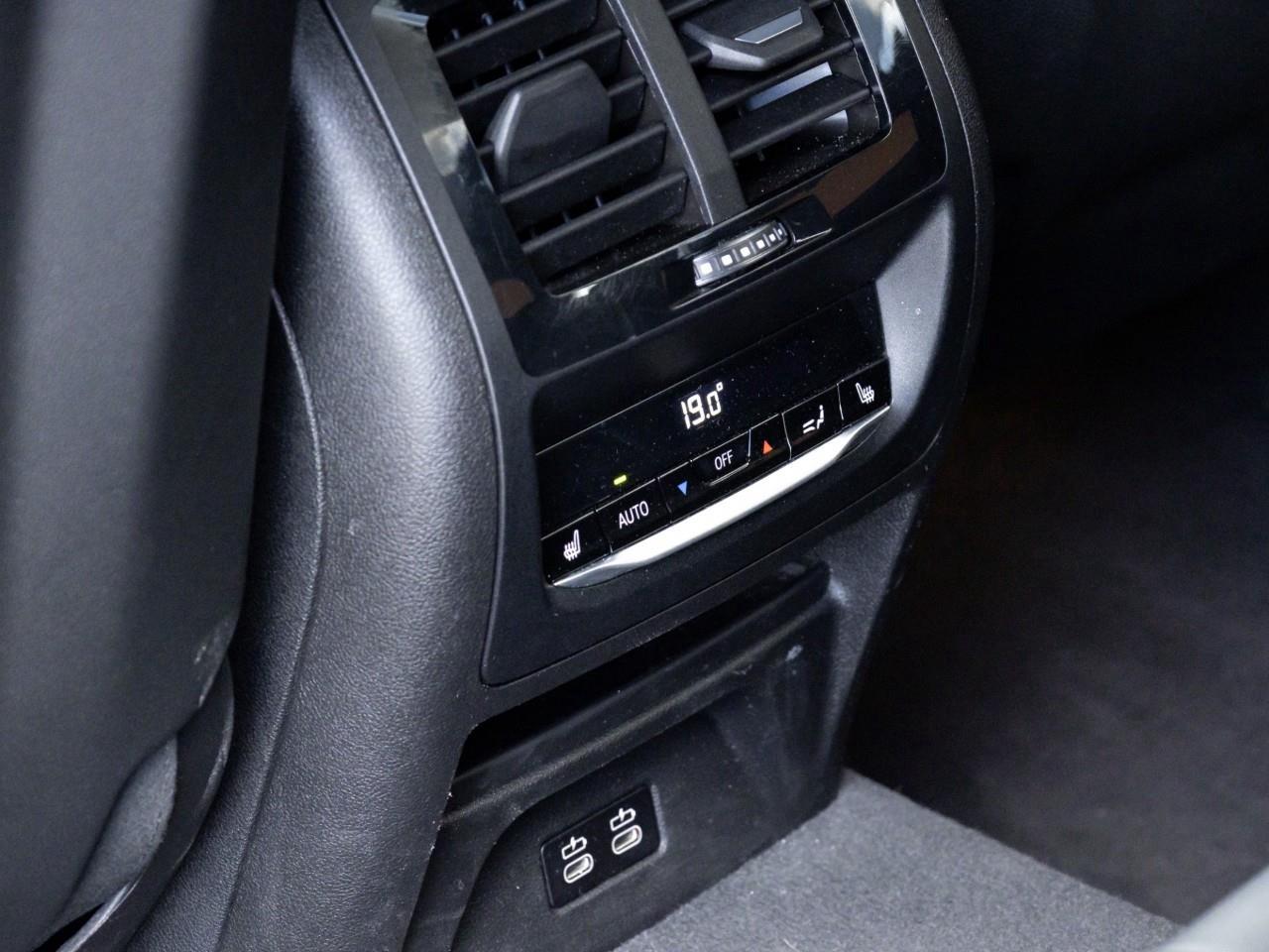 2023 BMW X3 M Competition 4dr All-Wheel Drive Sports Activity Vehicle Photo