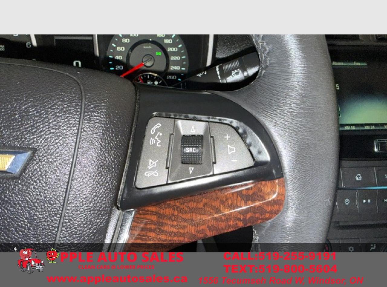 2013 Chevrolet Malibu 2LT Photo