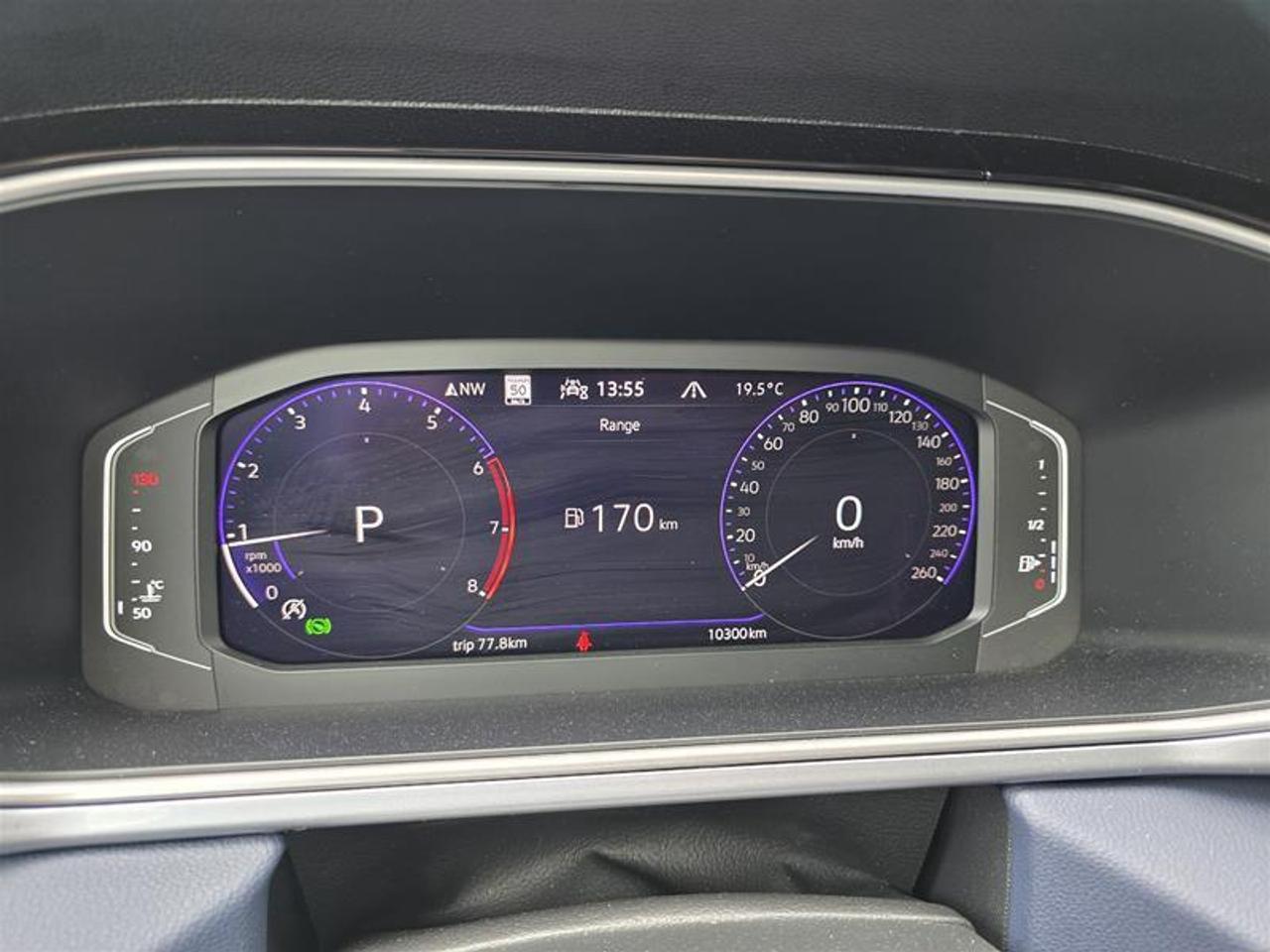 2026 Volkswagen Taos Highline 4MOTION Photo