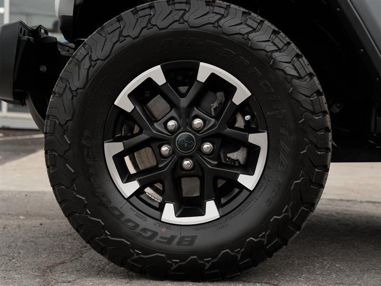 2024 Jeep Wrangler 4xe Rubicon 4 Door 4x4 Photo