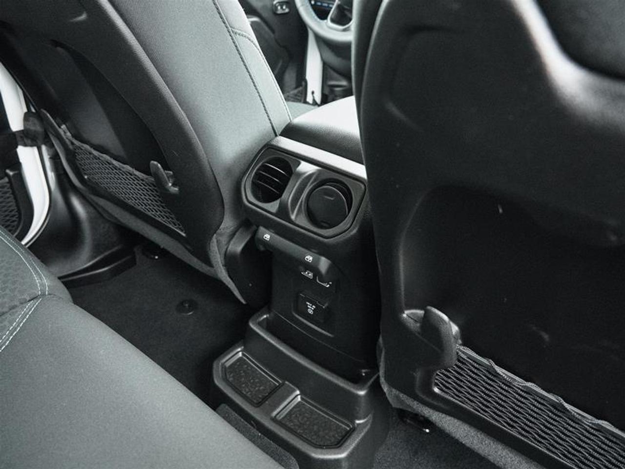 2024 Jeep Wrangler 4xe Rubicon 4 Door 4x4 Photo