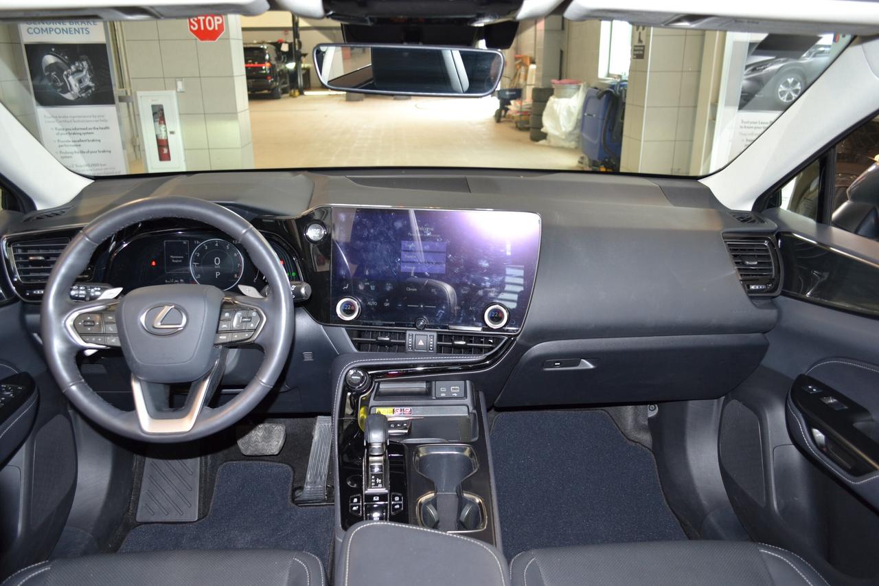 2024 Lexus NX 350  Photo2