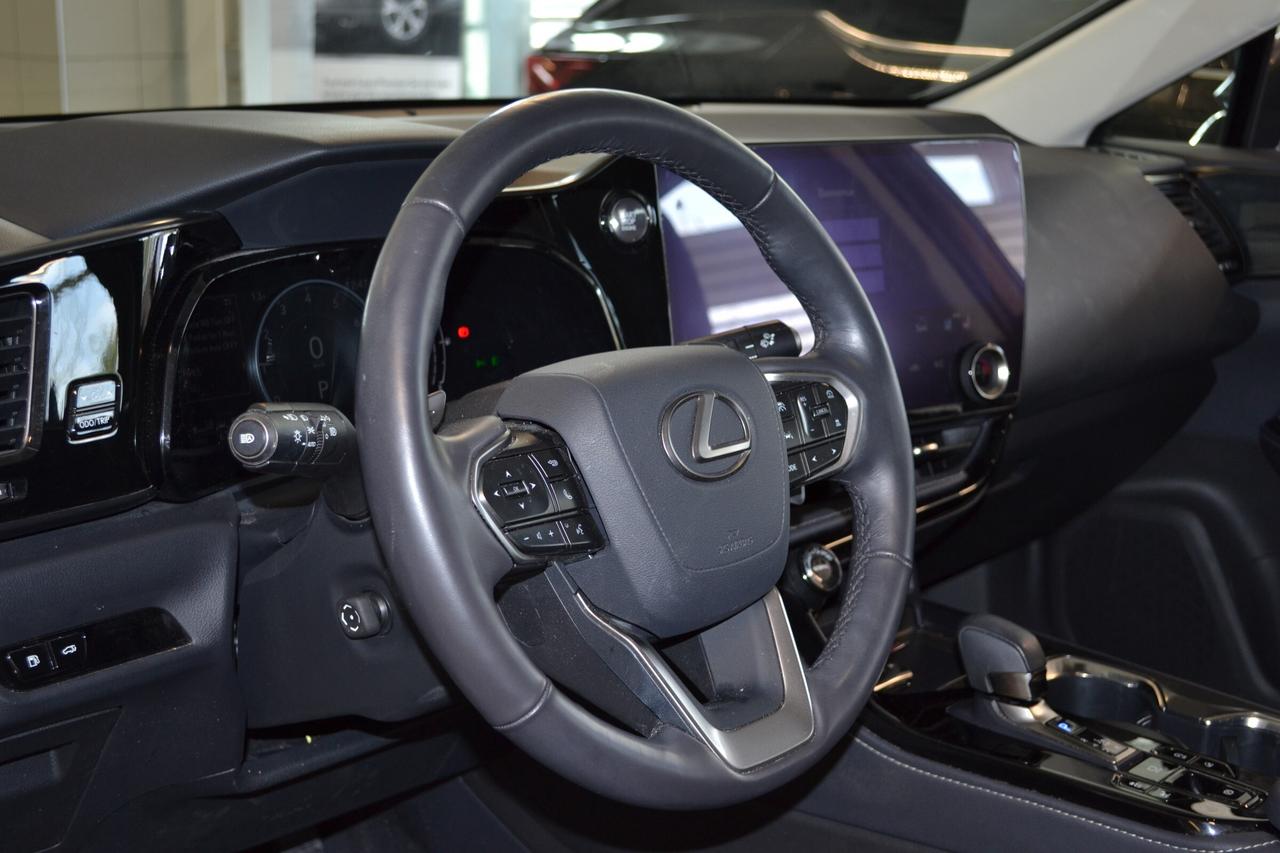 2024 Lexus NX 350  Photo