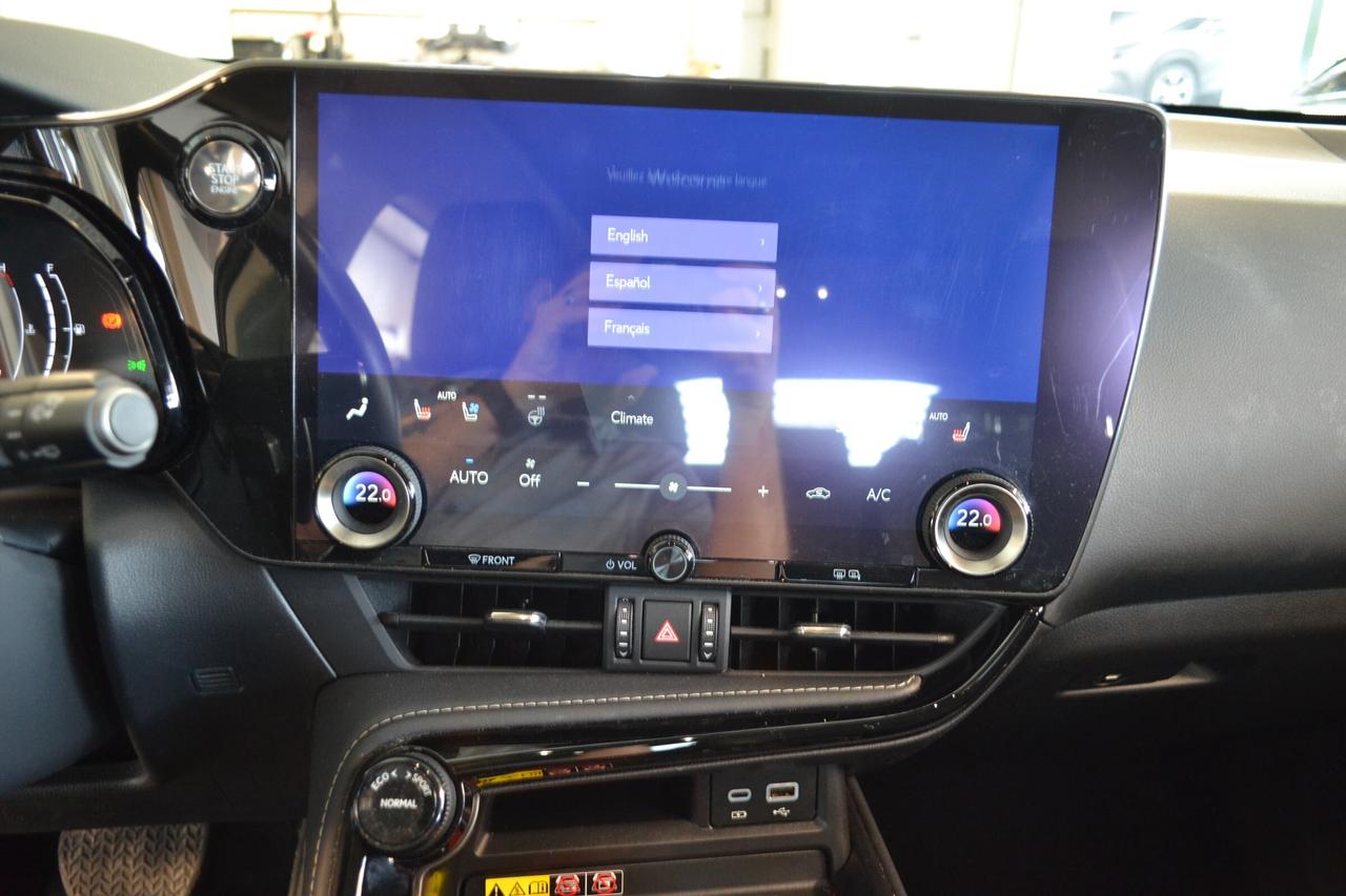 2024 Lexus NX 350  Photo