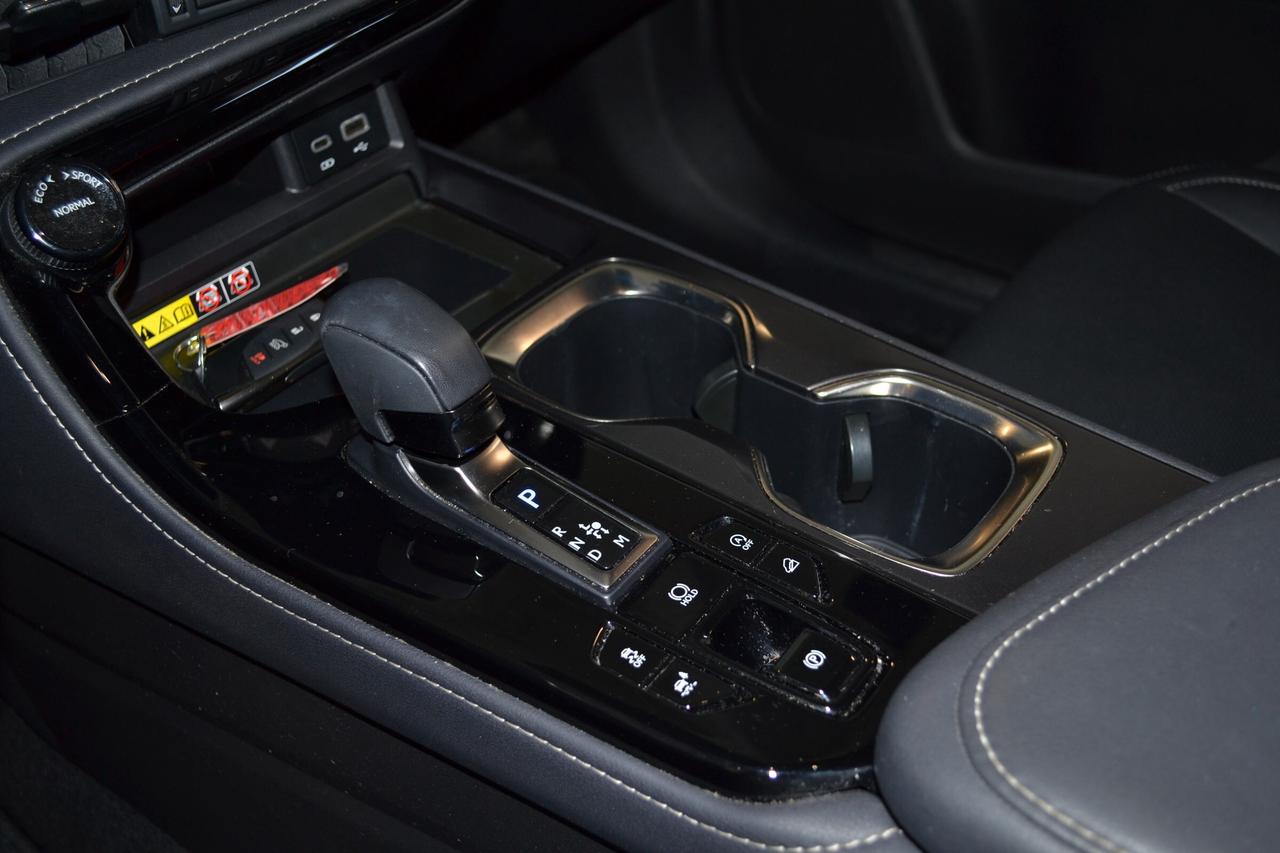 2024 Lexus NX 350  Photo