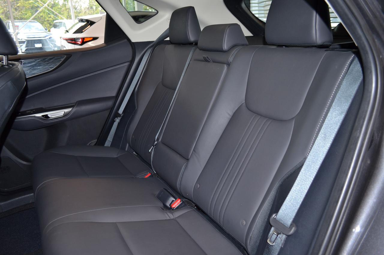 2024 Lexus NX 350  Photo