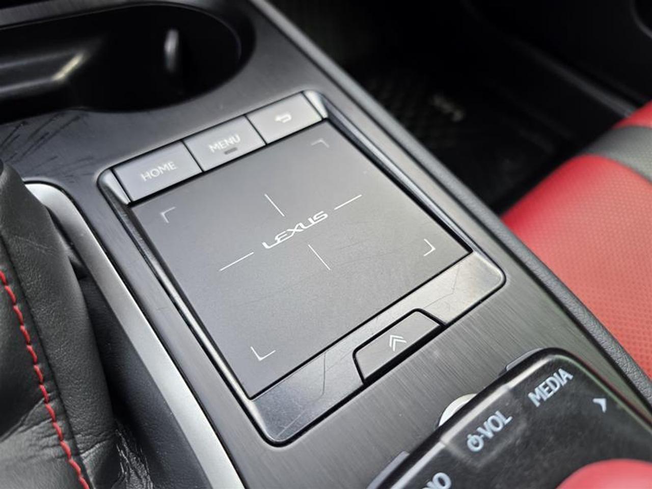 2021 Lexus UX 250h AWD W/Winter wheel pkg Photo