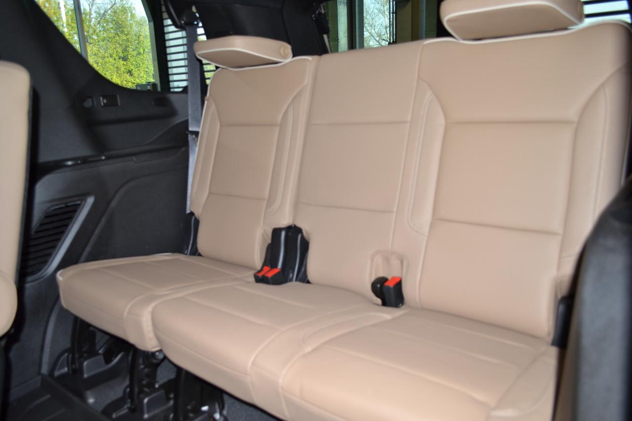 2024 Chevrolet Tahoe Premier Photo