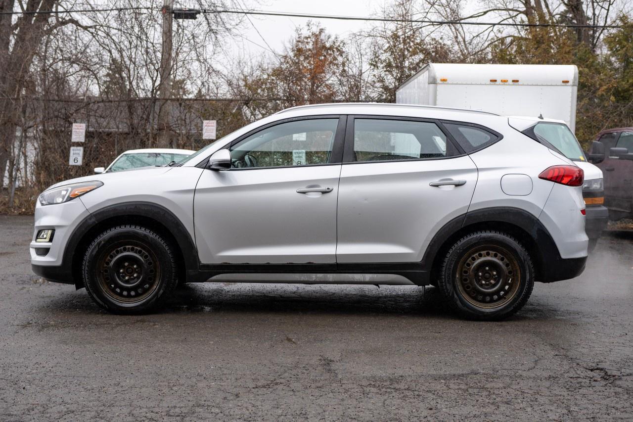 2019 Hyundai Tucson Preferred AWD Photo4