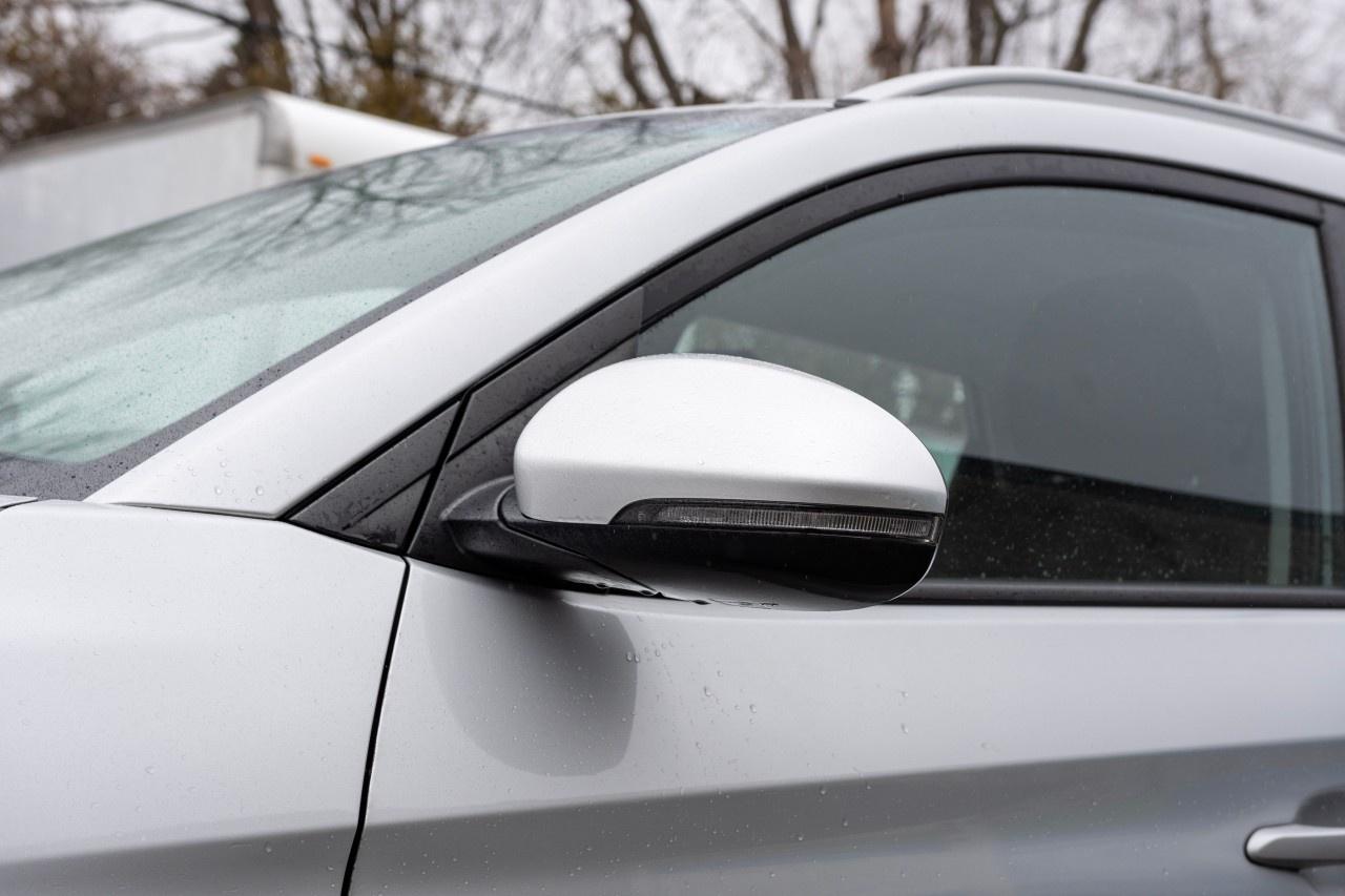 2019 Hyundai Tucson Preferred AWD Photo