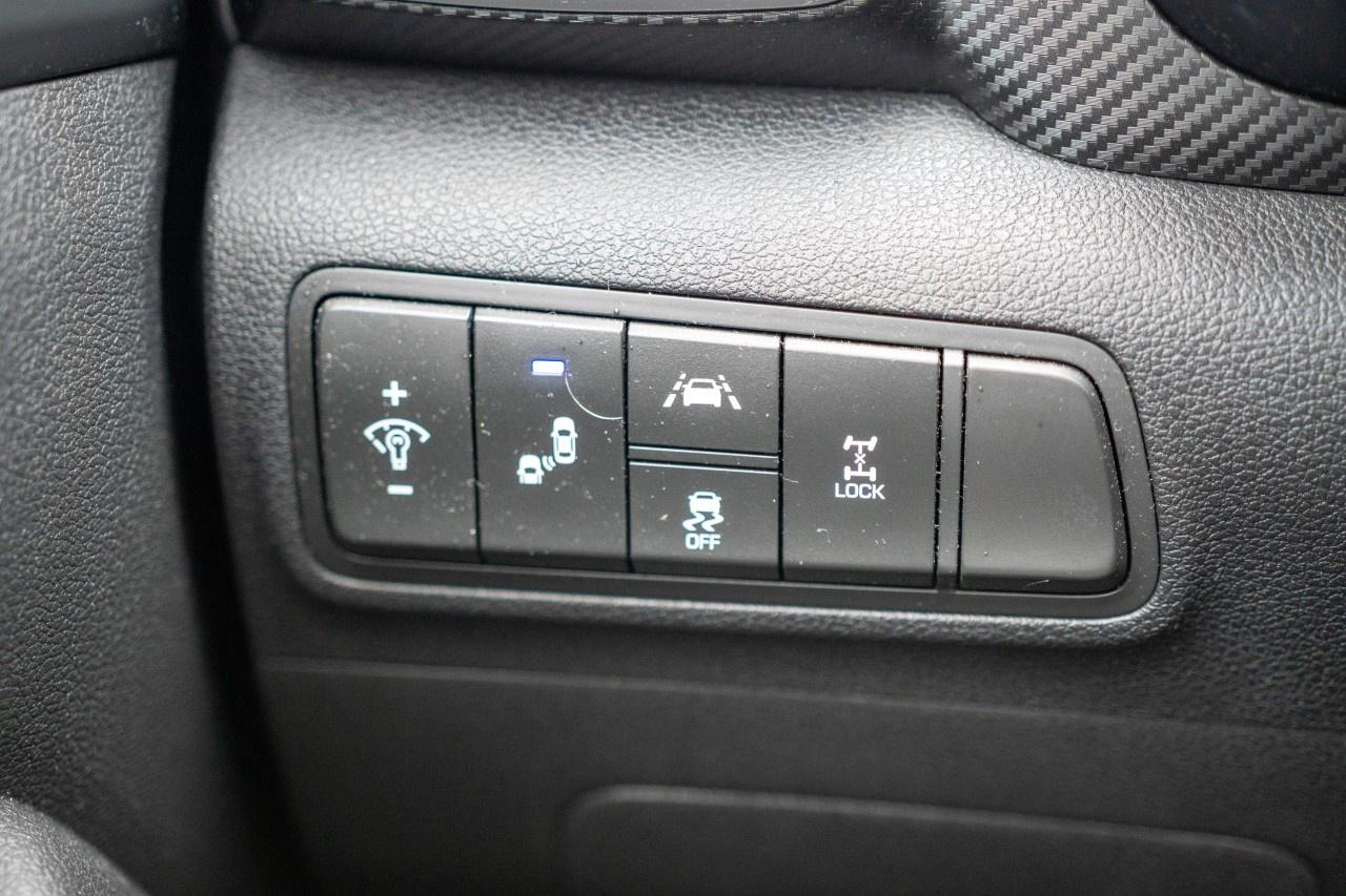 2019 Hyundai Tucson Preferred AWD Photo