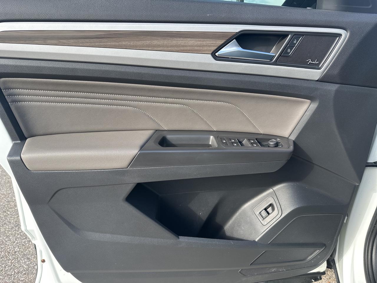 2023 Volkswagen Atlas Highline 3.6 FSI 4MOTION Photo