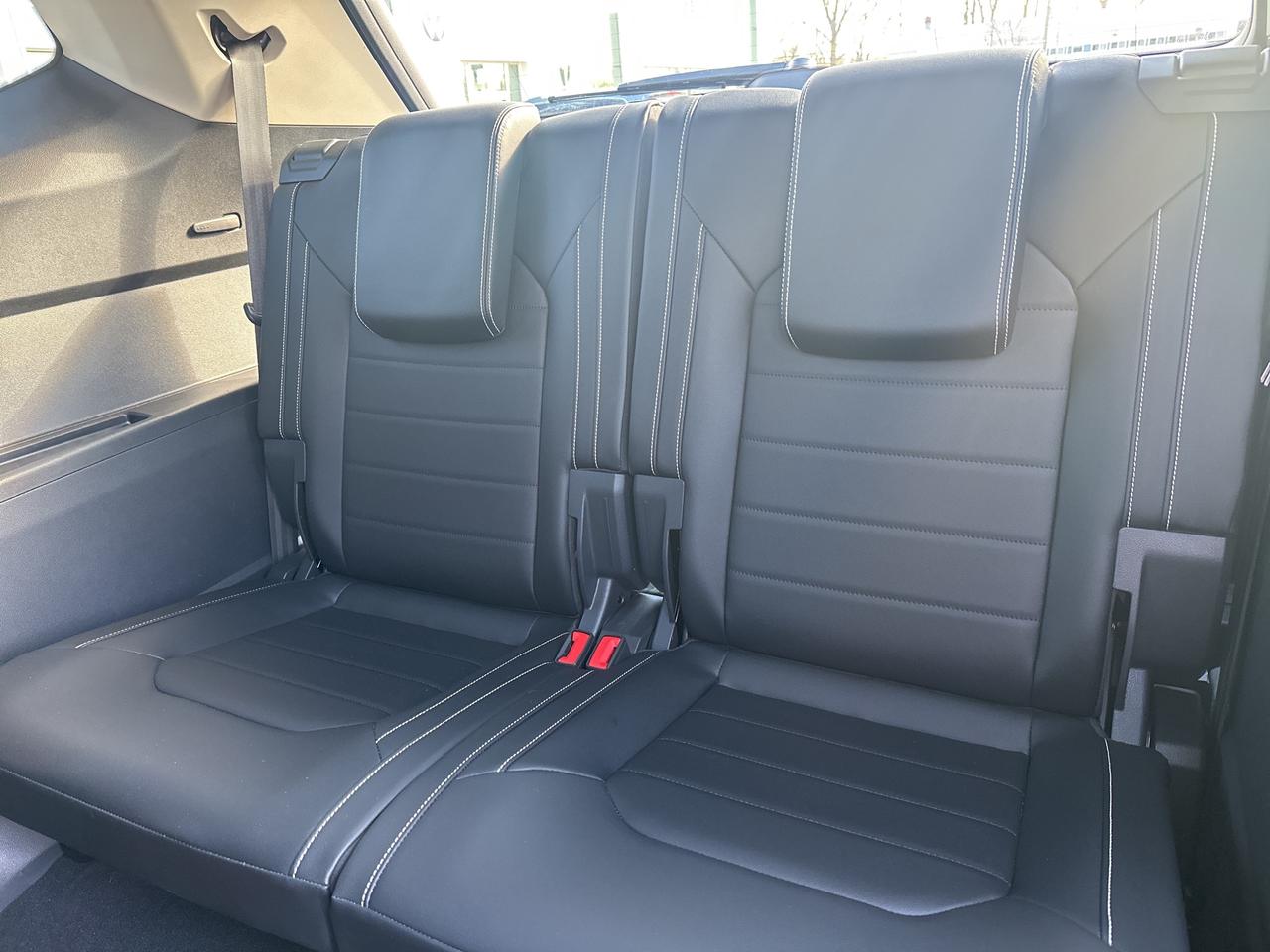 2023 Volkswagen Atlas Highline 3.6 FSI 4MOTION Photo