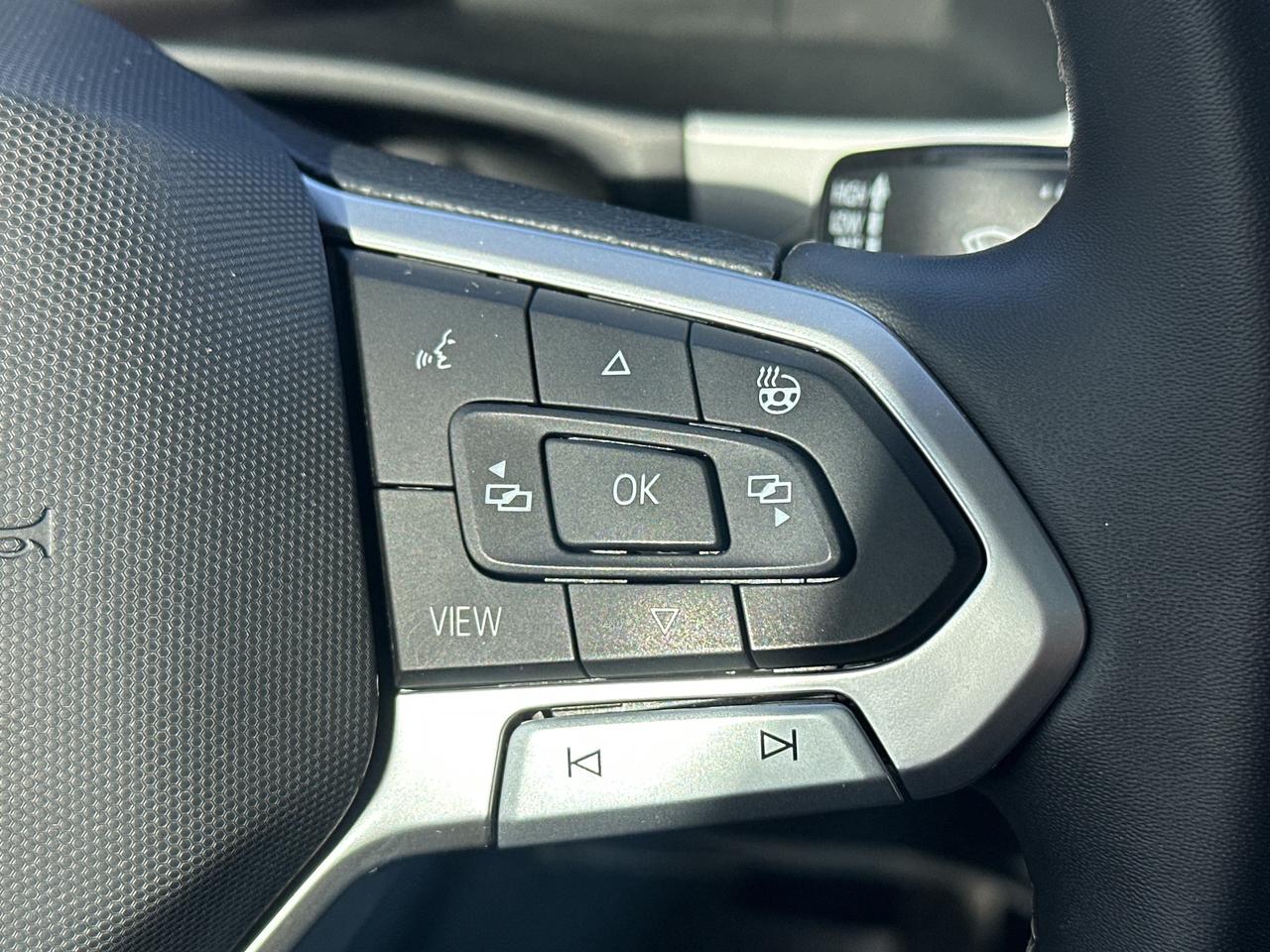 2023 Volkswagen Atlas Highline 3.6 FSI 4MOTION Photo