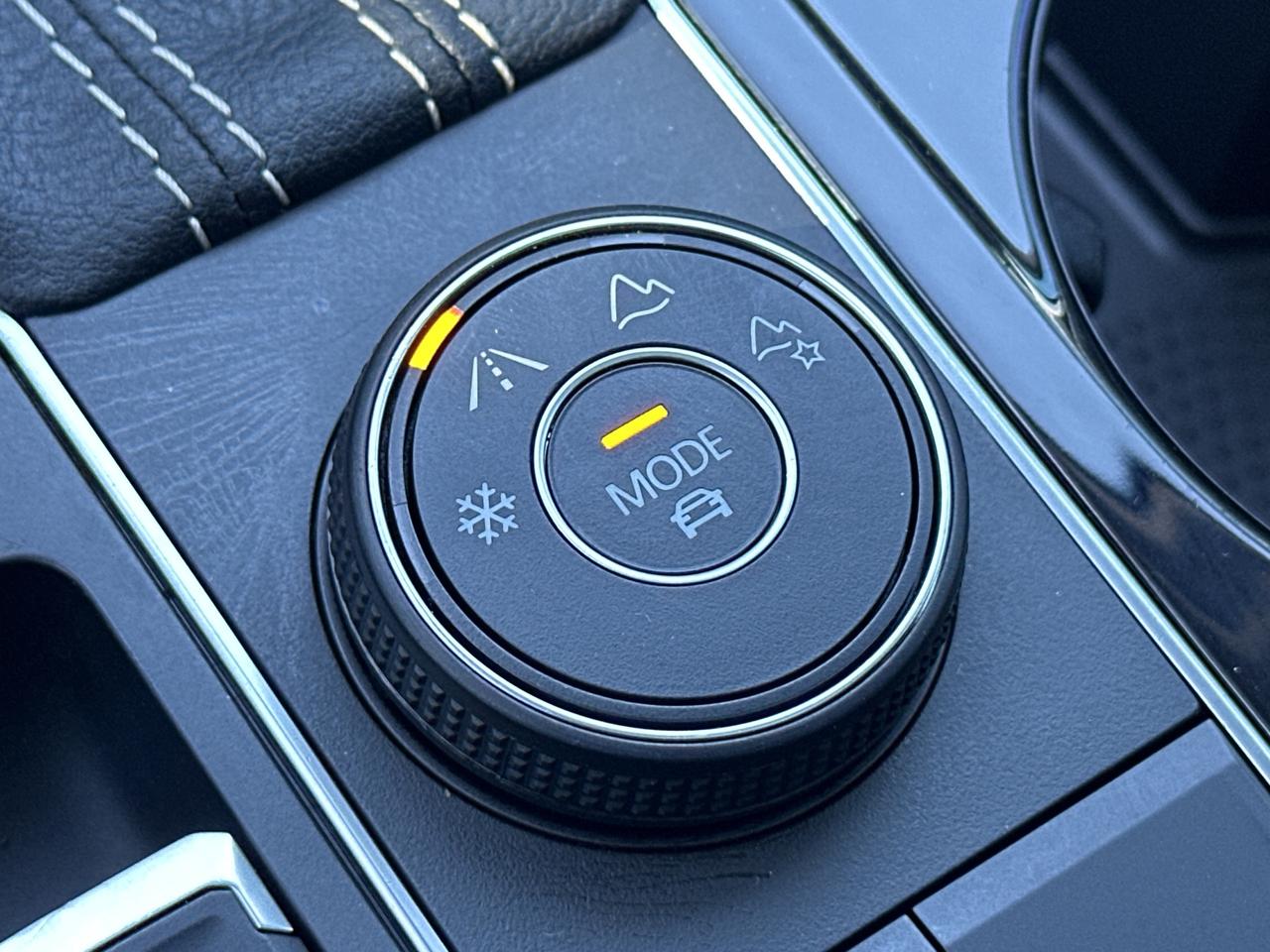 2023 Volkswagen Atlas Highline 3.6 FSI 4MOTION Photo