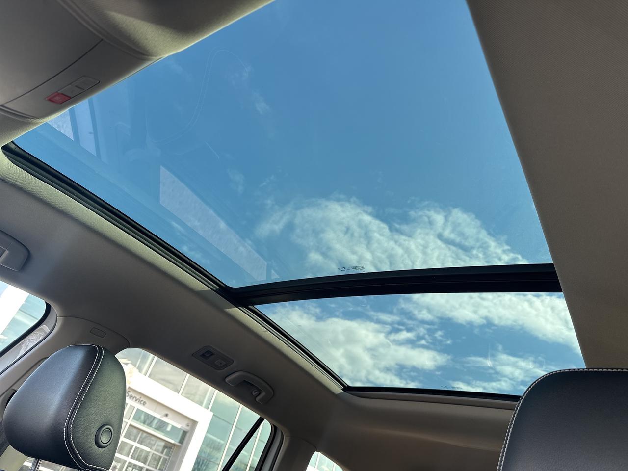 2023 Volkswagen Atlas Highline 3.6 FSI 4MOTION Photo