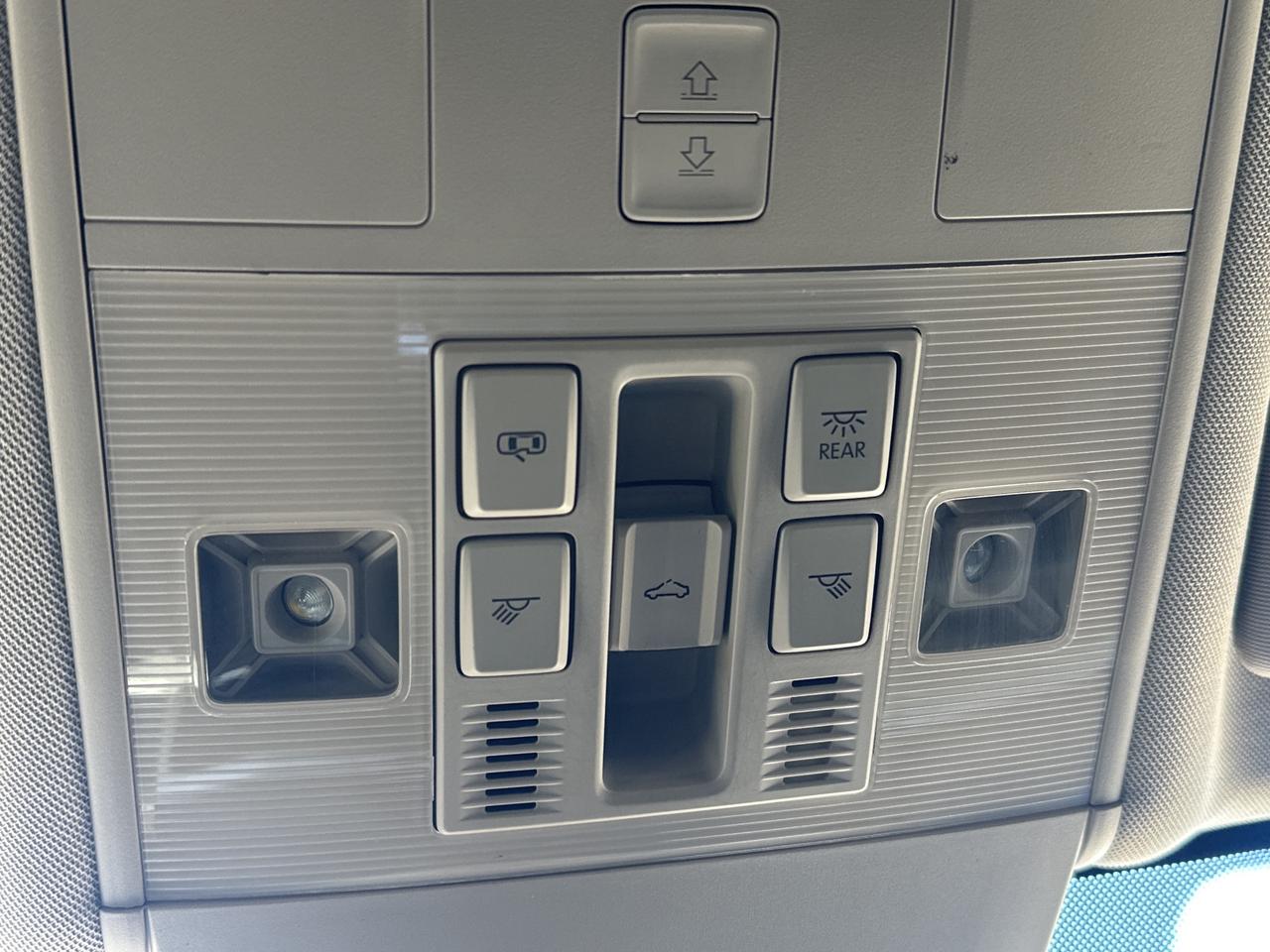 2023 Volkswagen Atlas Highline 3.6 FSI 4MOTION Photo