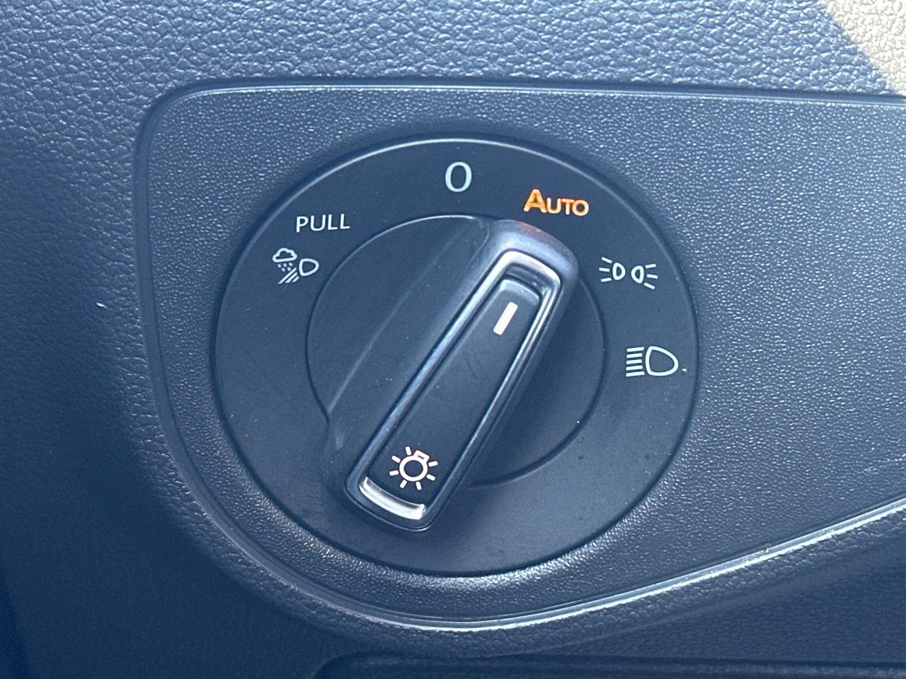 2023 Volkswagen Atlas Highline 3.6 FSI 4MOTION Photo