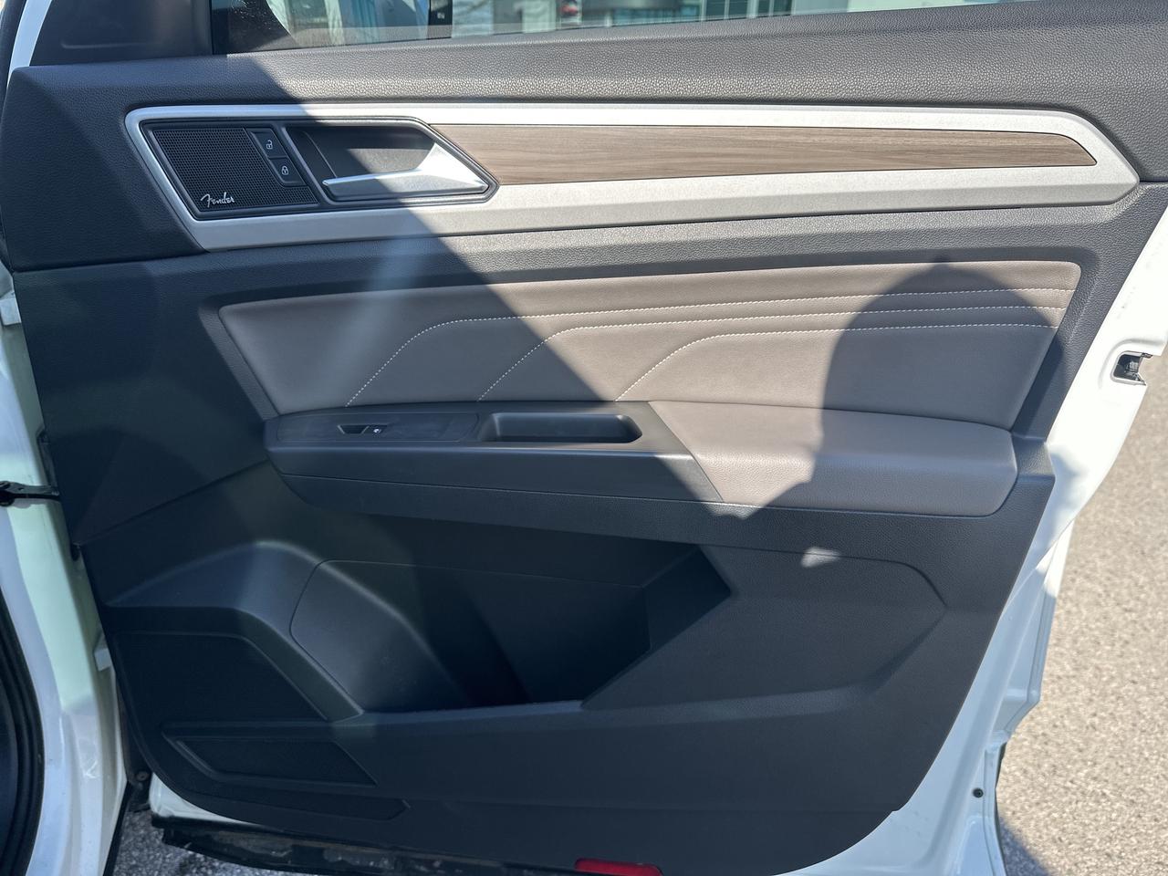 2023 Volkswagen Atlas Highline 3.6 FSI 4MOTION Photo