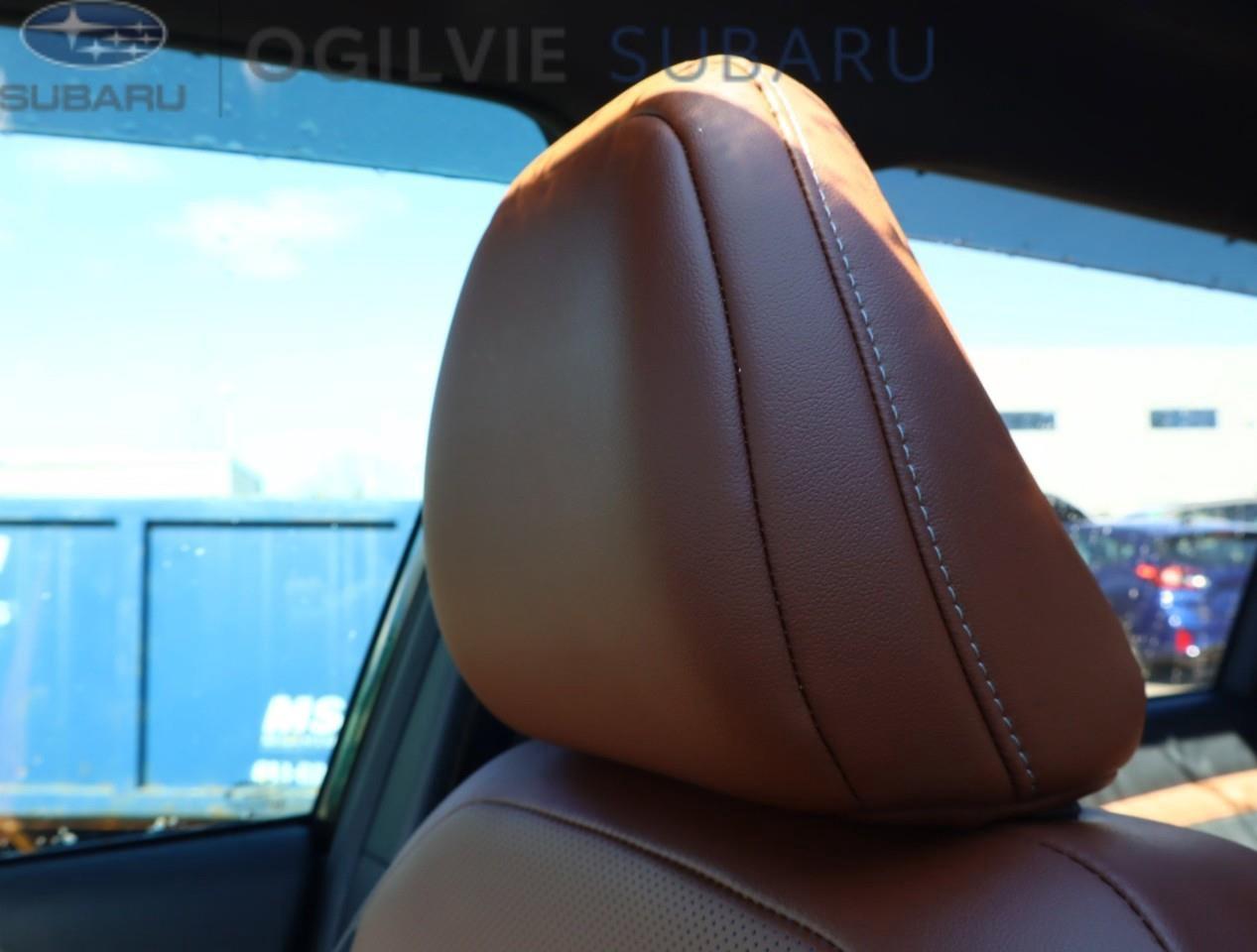 2025 Subaru Forester Premier 4dr All-Wheel Drive Photo