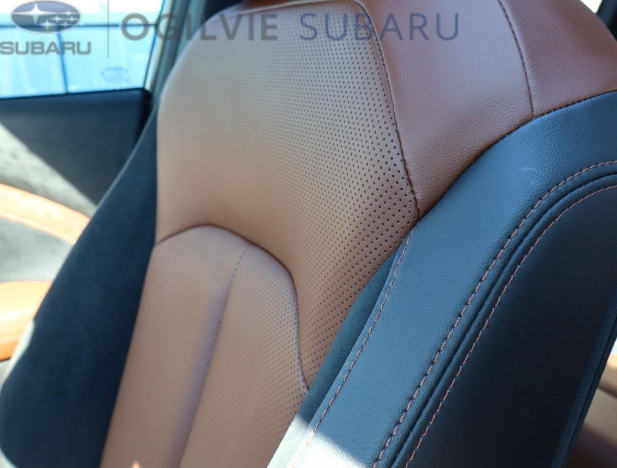 2025 Subaru Forester Premier 4dr All-Wheel Drive Photo