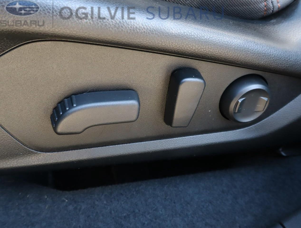 2025 Subaru Forester Premier 4dr All-Wheel Drive Photo