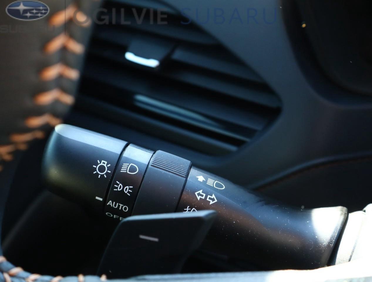 2025 Subaru Forester Premier 4dr All-Wheel Drive Photo