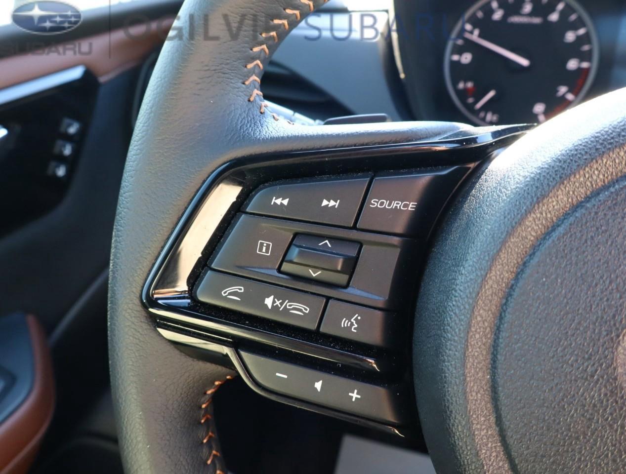 2025 Subaru Forester Premier 4dr All-Wheel Drive Photo