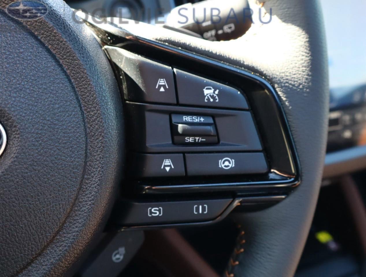 2025 Subaru Forester Premier 4dr All-Wheel Drive Photo