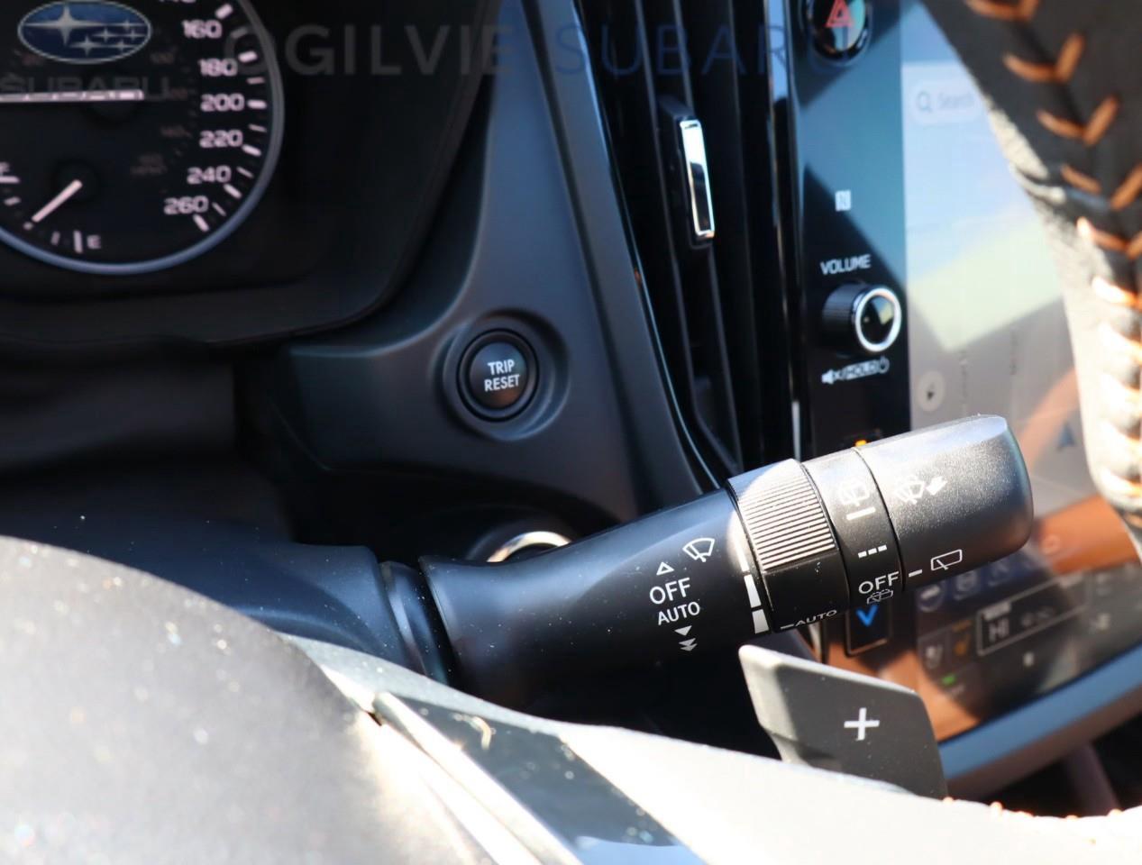 2025 Subaru Forester Premier 4dr All-Wheel Drive Photo