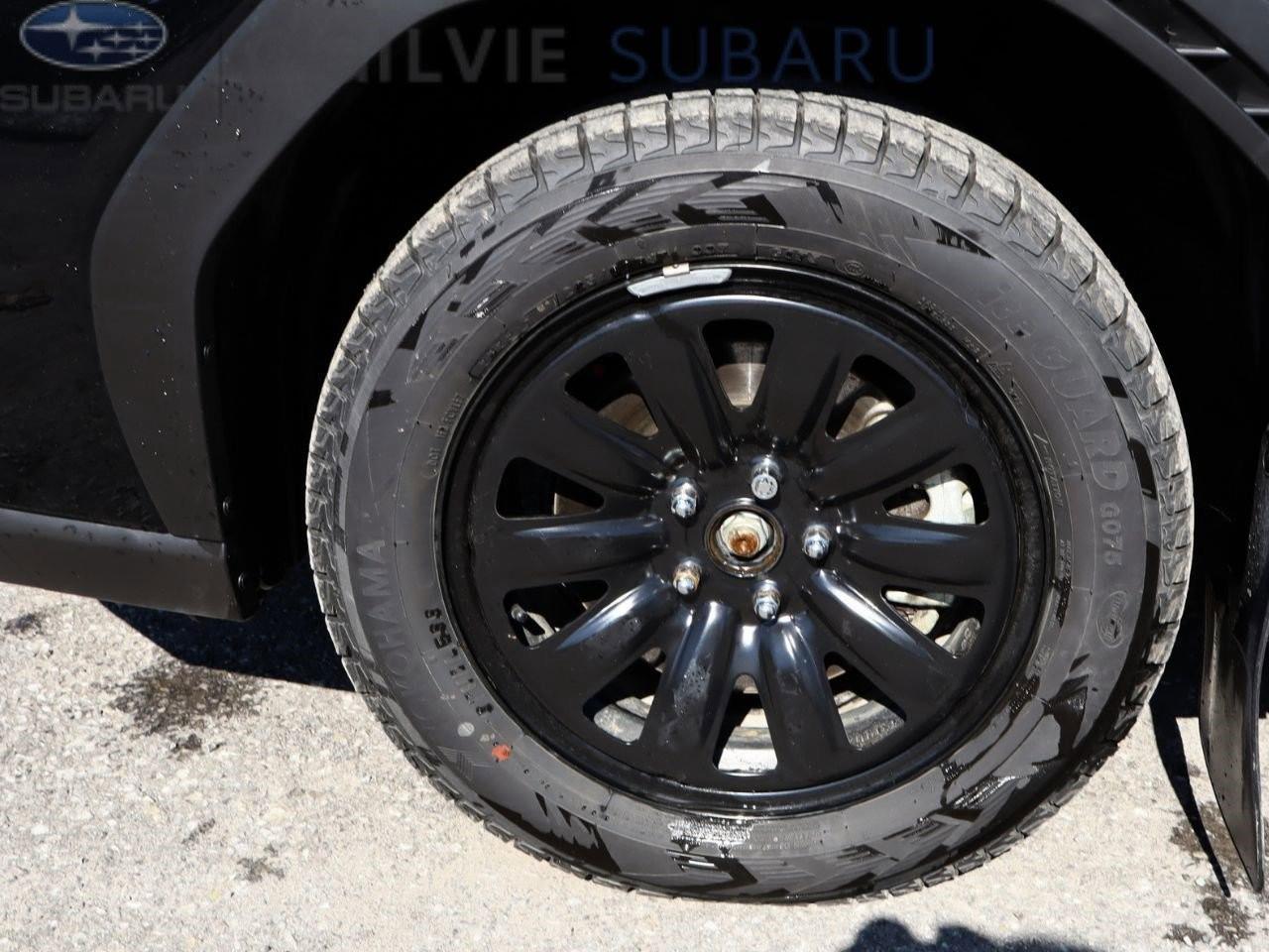 2025 Subaru Forester Premier 4dr All-Wheel Drive Photo