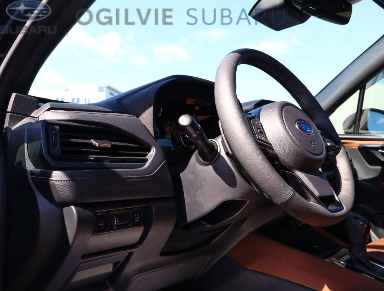 2025 Subaru Forester Premier 4dr All-Wheel Drive Photo