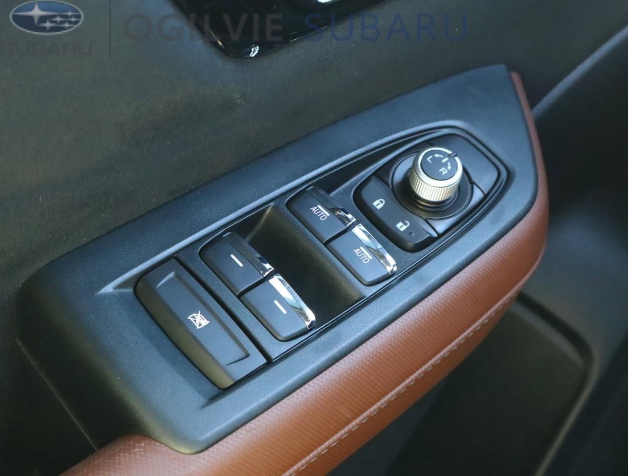 2025 Subaru Forester Premier 4dr All-Wheel Drive Photo