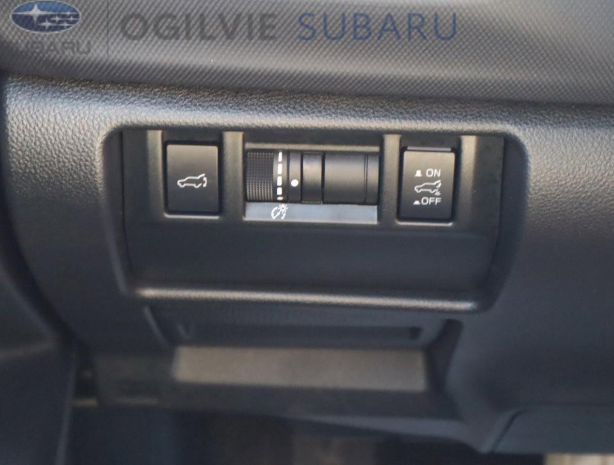 2025 Subaru Forester Premier 4dr All-Wheel Drive Photo