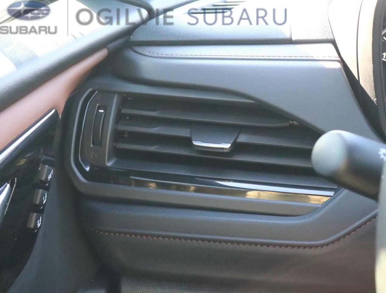 2025 Subaru Forester Premier 4dr All-Wheel Drive Photo